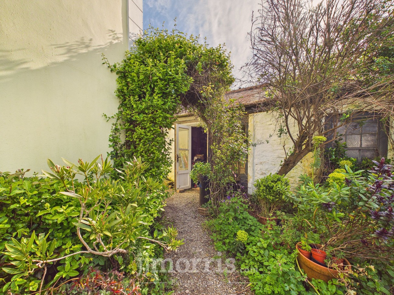 Burton, Milford Haven, SA73