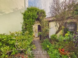 Burton, Milford Haven, SA73