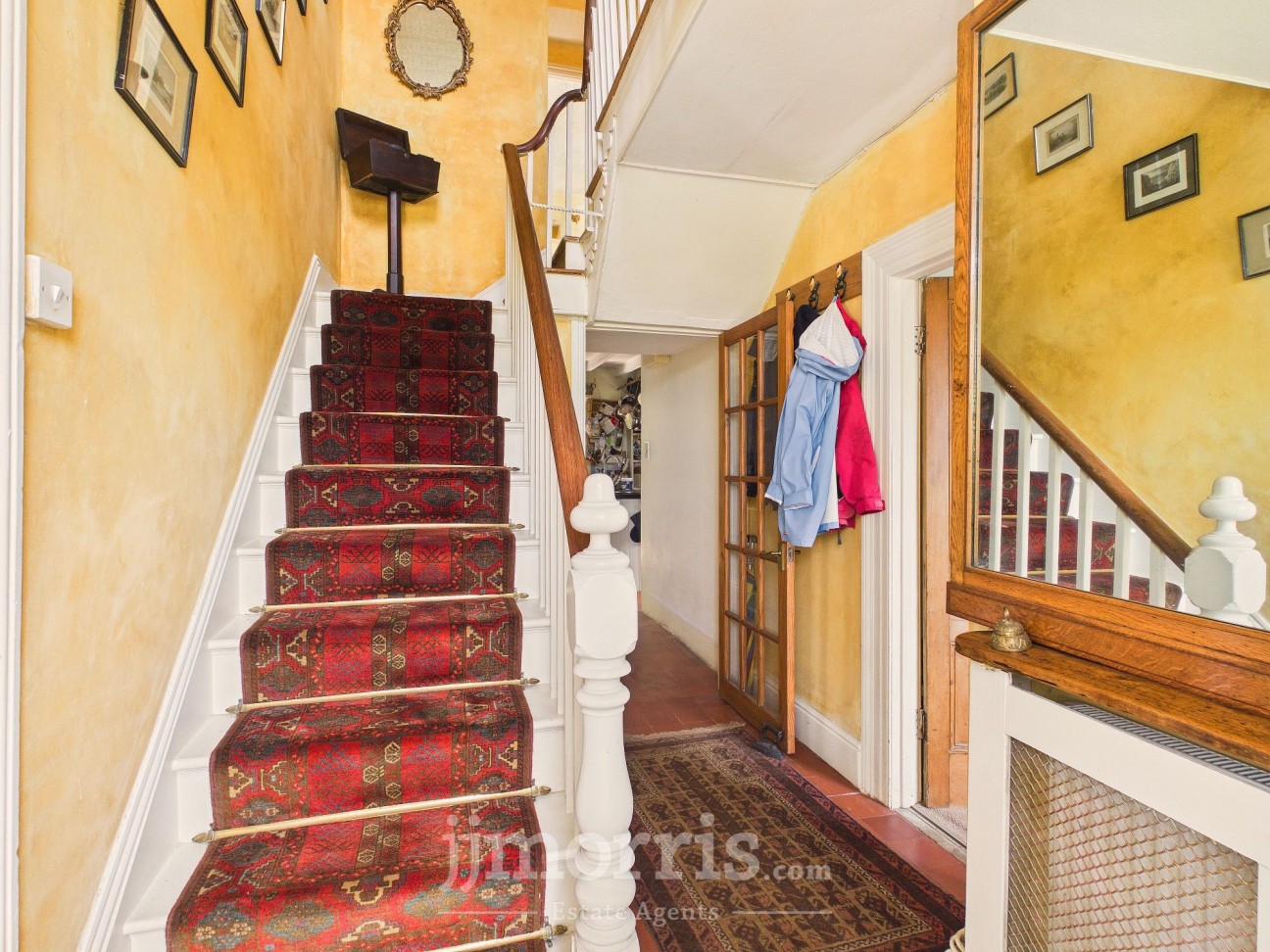 Burton, Milford Haven, SA73