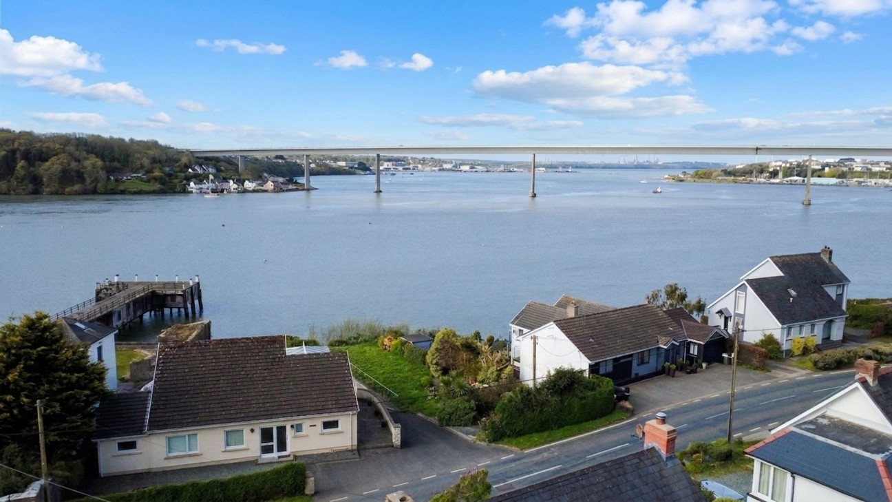 Burton, Milford Haven, SA73