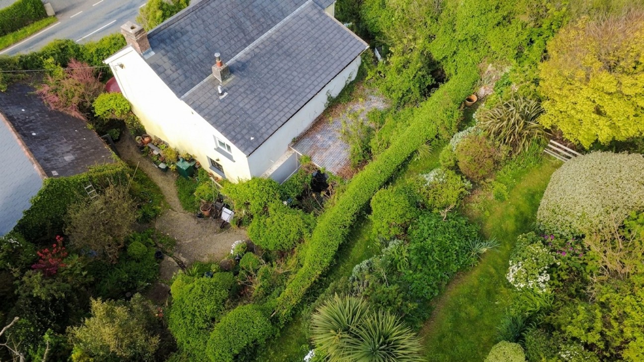 Burton, Milford Haven, SA73