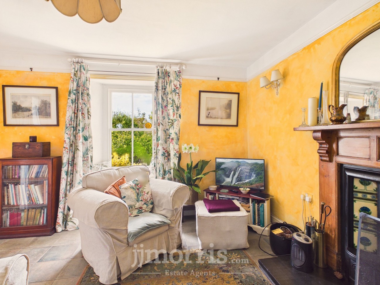 Burton, Milford Haven, SA73