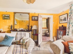 Burton, Milford Haven, SA73