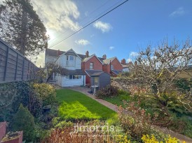 North Road, Cardigan, SA43