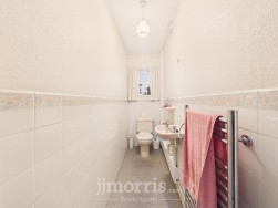 North Road, Cardigan, SA43