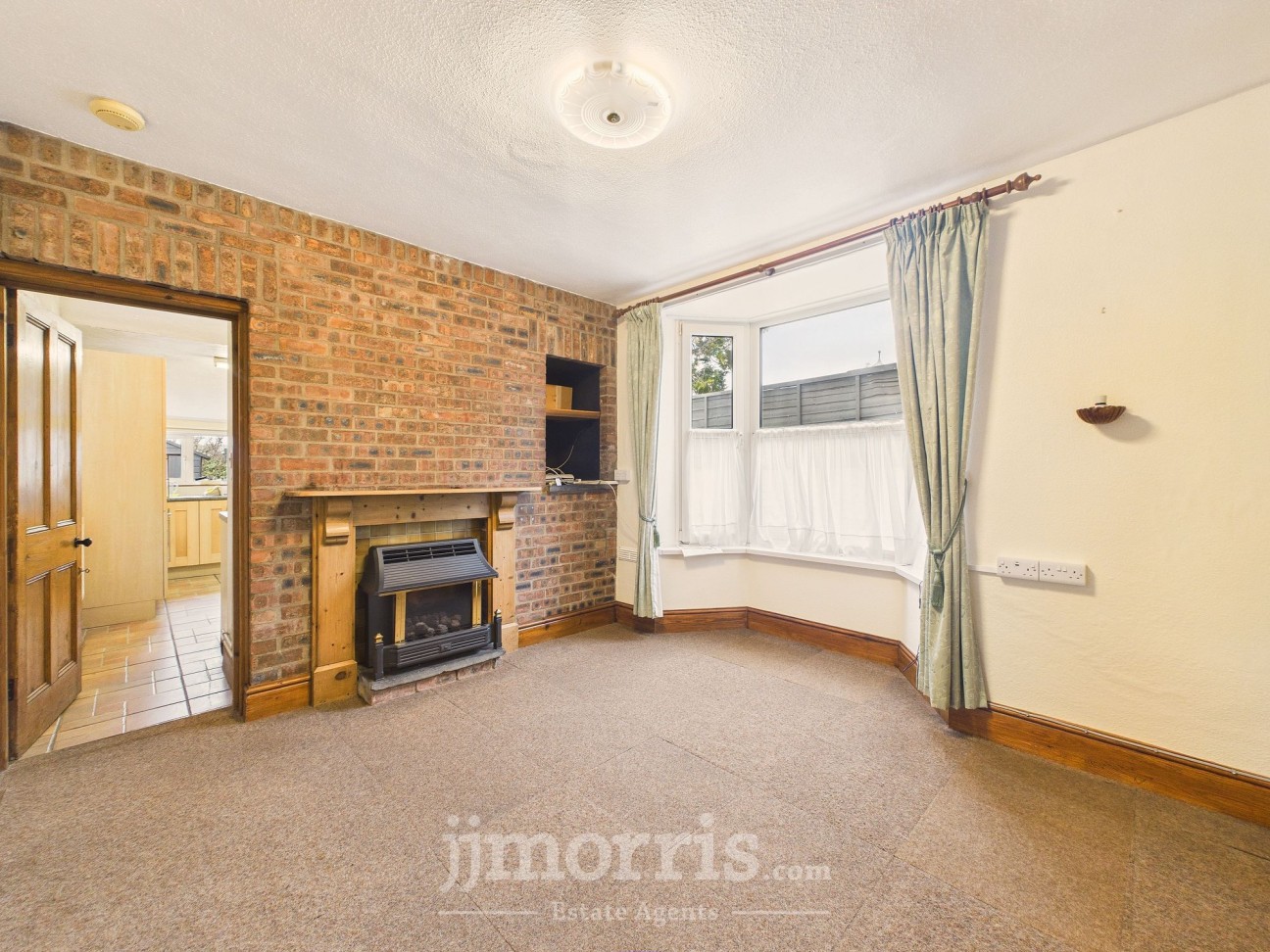 North Road, Cardigan, SA43