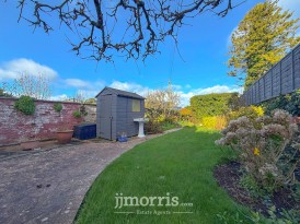 North Road, Cardigan, SA43