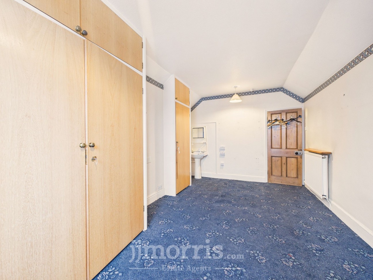 North Road, Cardigan, SA43