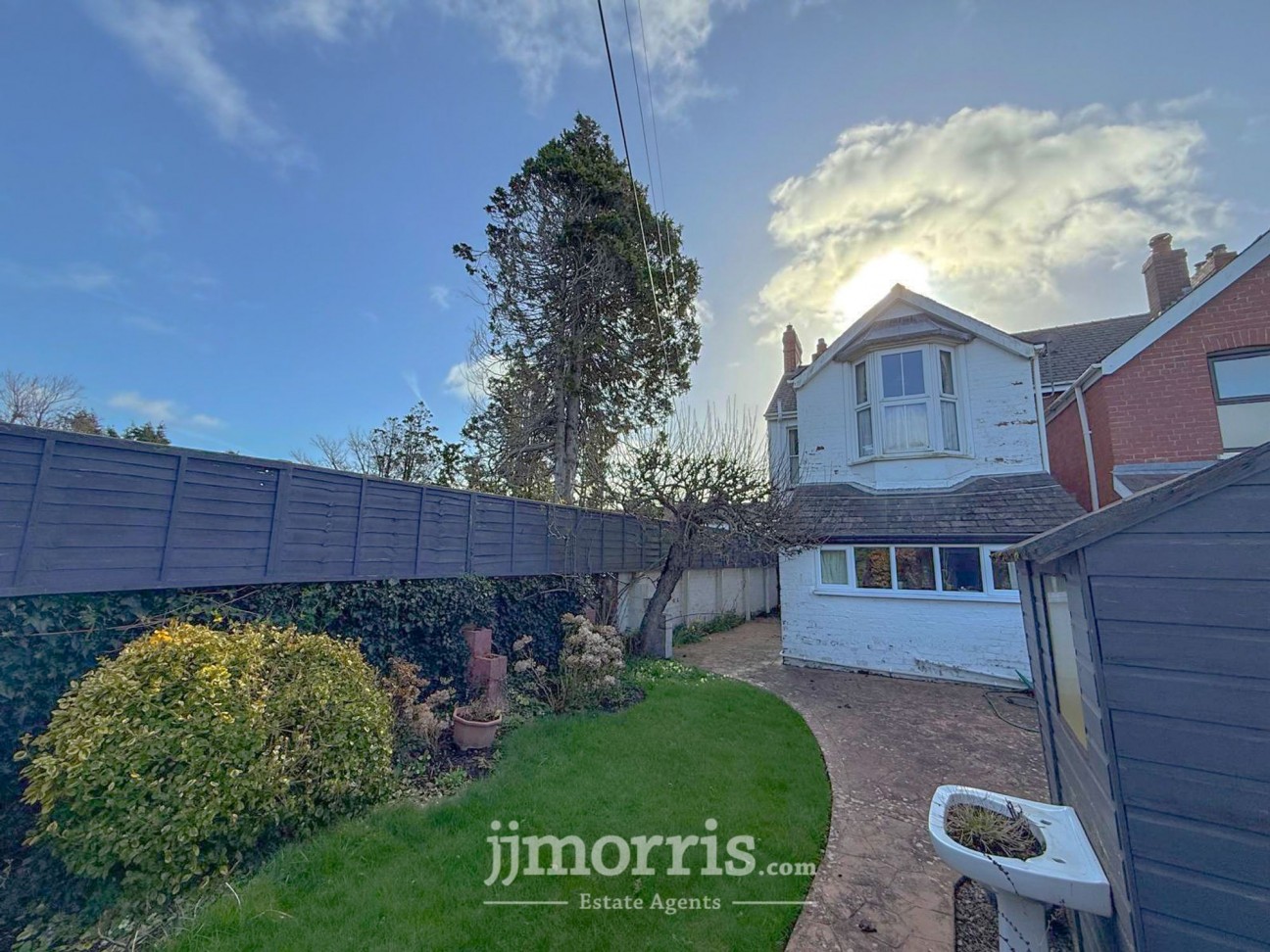 North Road, Cardigan, SA43