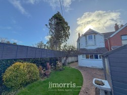 North Road, Cardigan, SA43