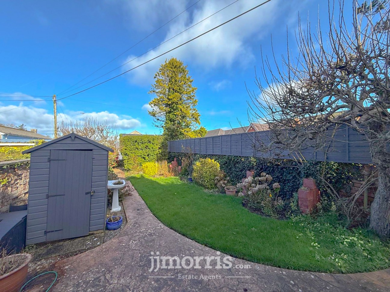 North Road, Cardigan, SA43