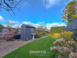 North Road, Cardigan, SA43