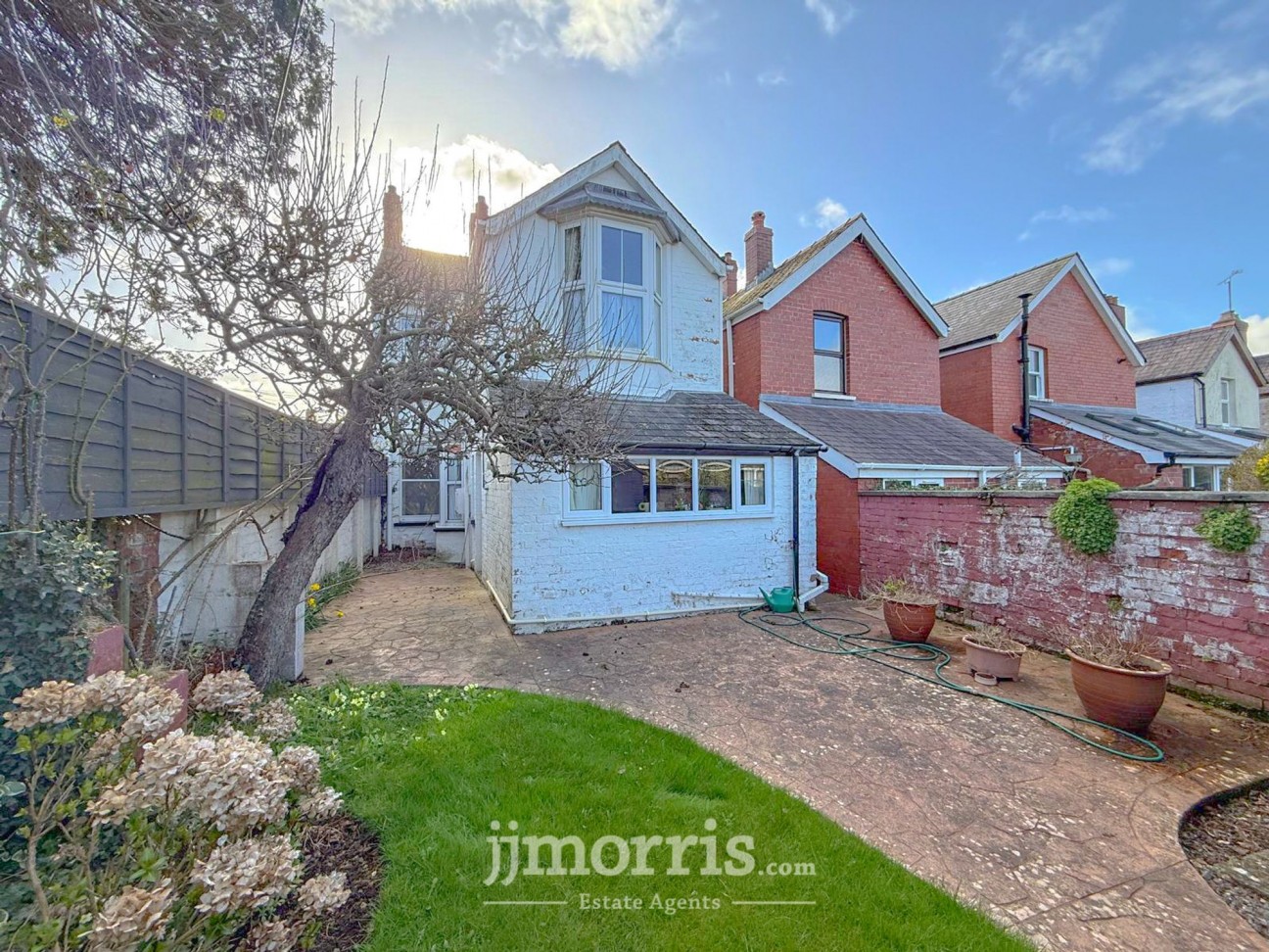 North Road, Cardigan, SA43