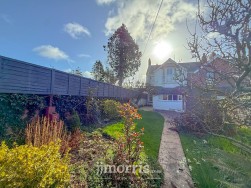 North Road, Cardigan, SA43