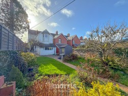 North Road, Cardigan, SA43