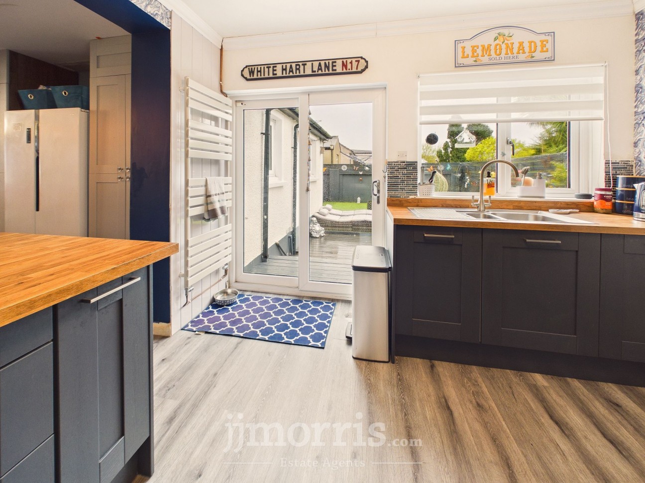 Heol Preseli, Fishguard, SA65