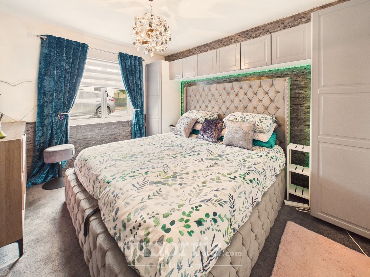 Heol Preseli, Fishguard, SA65