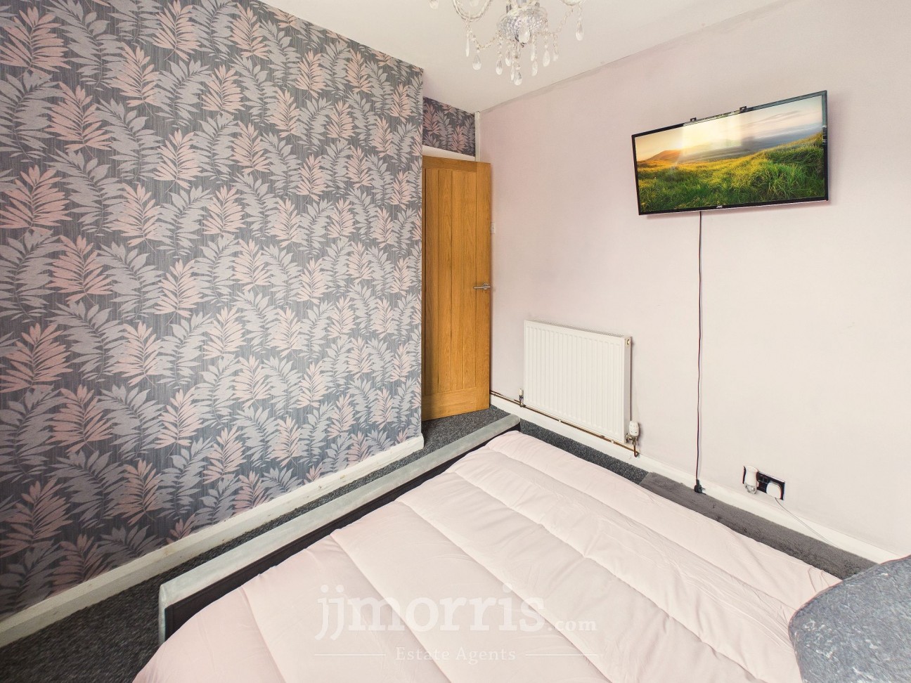 Heol Preseli, Fishguard, SA65