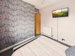 Heol Preseli, Fishguard, SA65