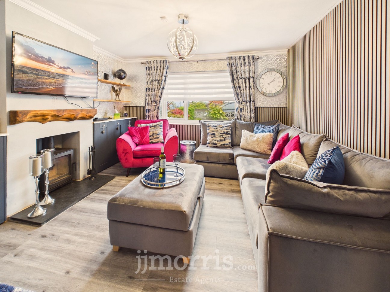 Heol Preseli, Fishguard, SA65