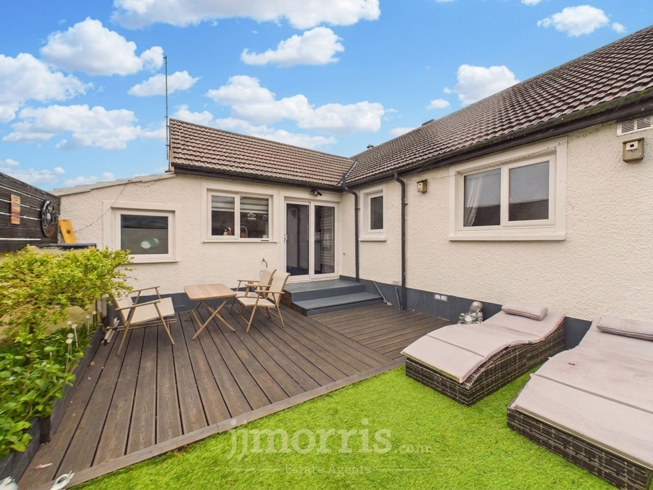 Heol Preseli, Fishguard, SA65