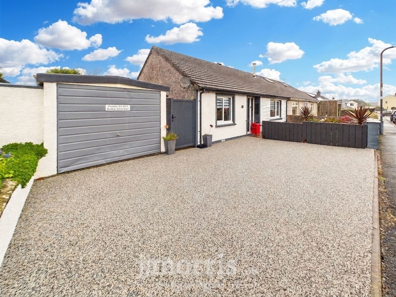 Heol Preseli, Fishguard, SA65