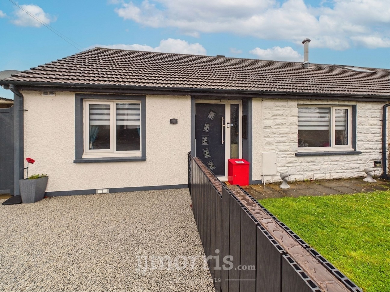 Heol Preseli, Fishguard, SA65