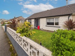 Heol Preseli, Fishguard, SA65