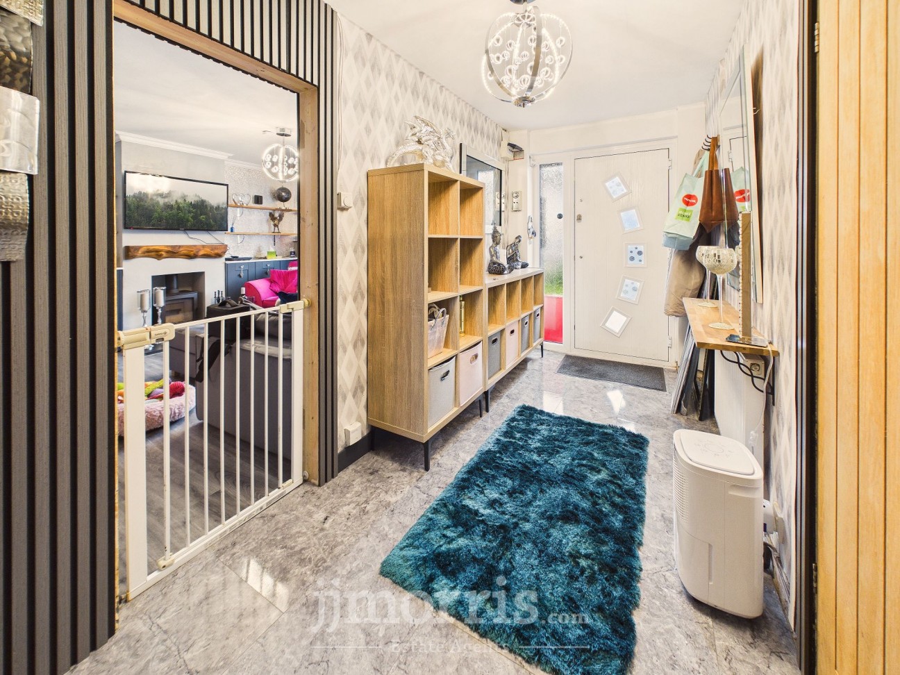 Heol Preseli, Fishguard, SA65