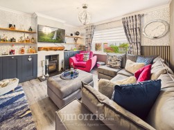 Heol Preseli, Fishguard, SA65