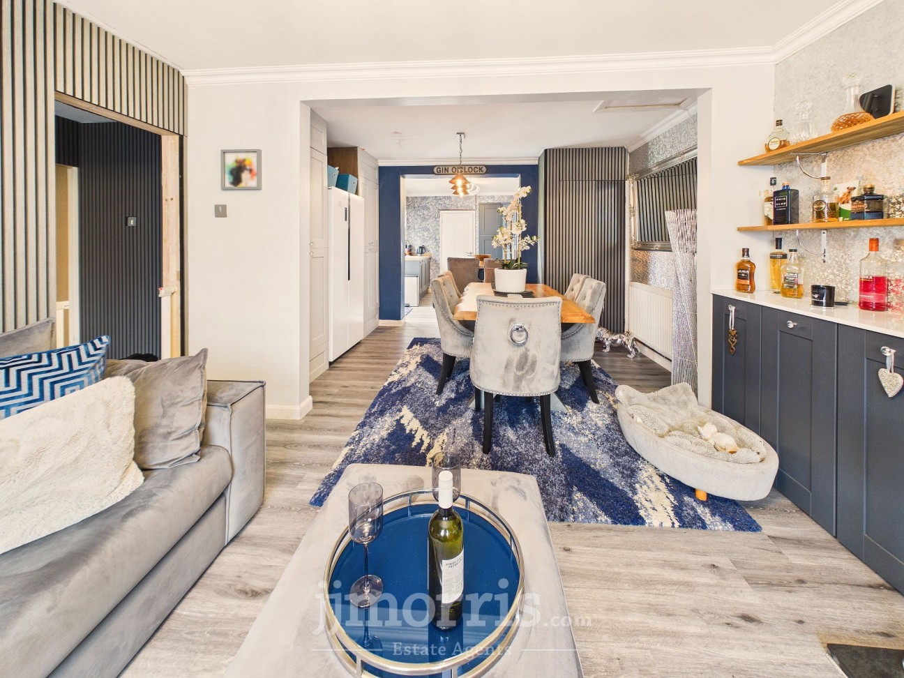 Heol Preseli, Fishguard, SA65