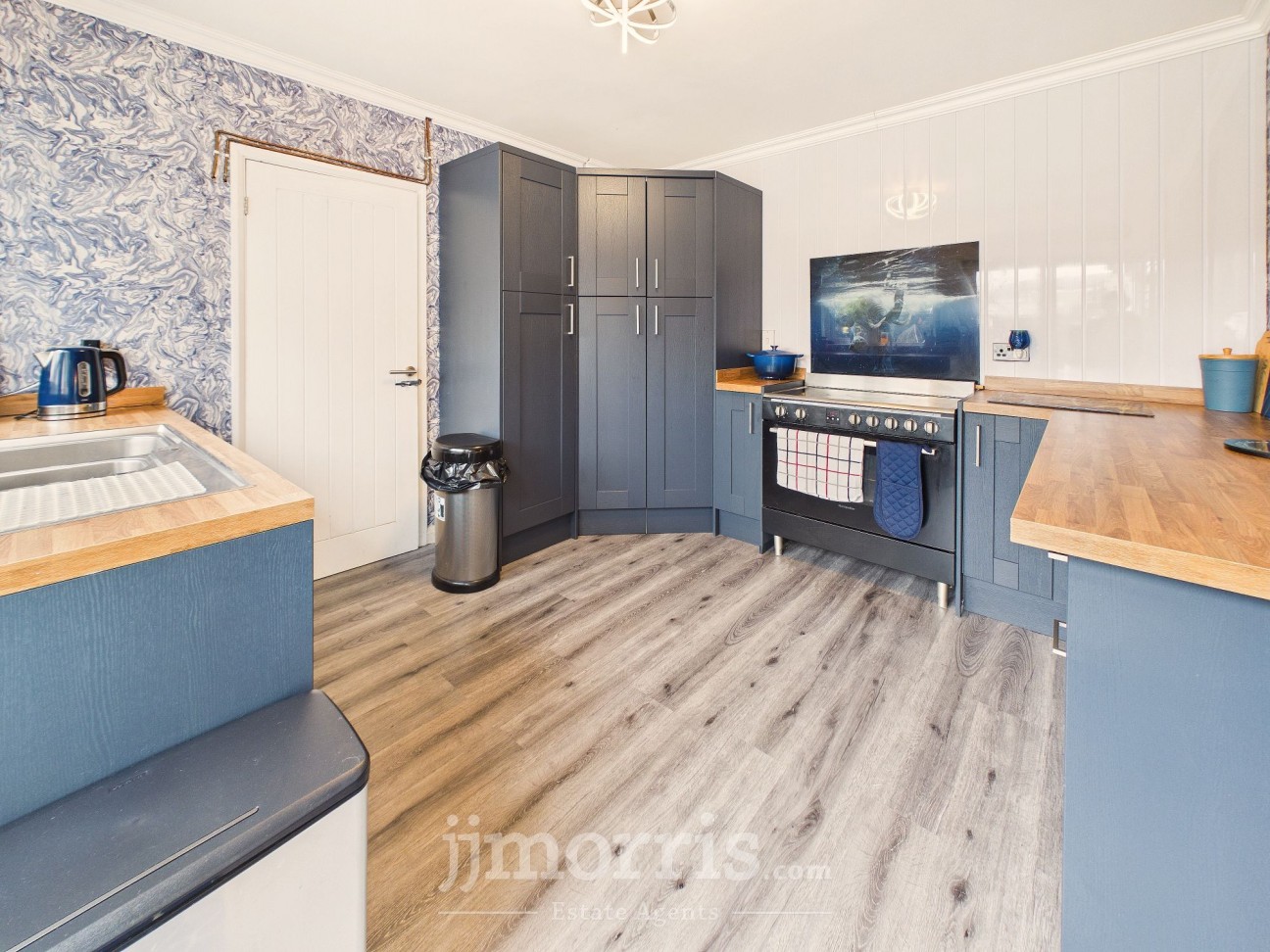 Heol Preseli, Fishguard, SA65