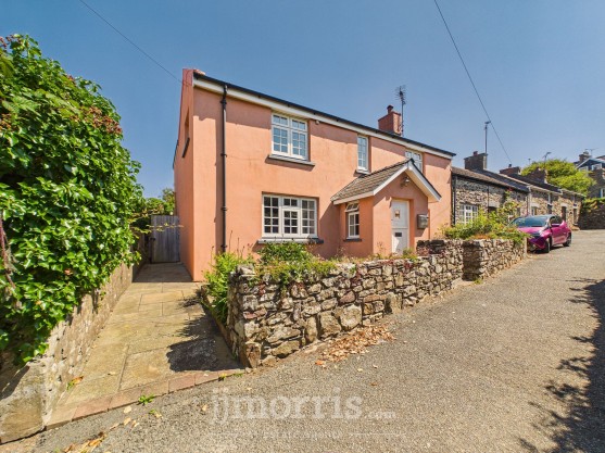 Gospel Lane, St. Davids, SA62