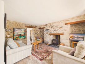 Gospel Lane, St. Davids, SA62
