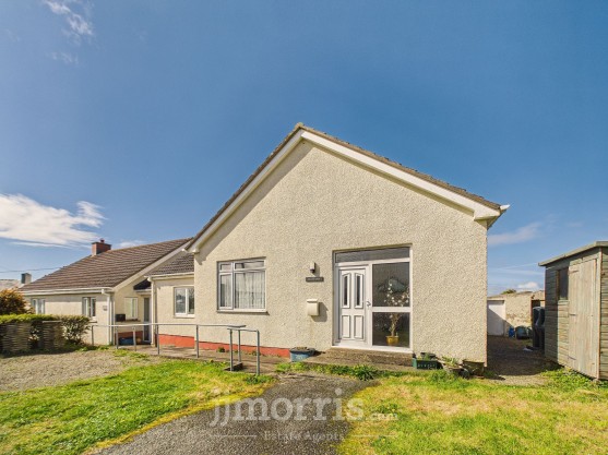 Llanungar Lane, Solva, SA62
