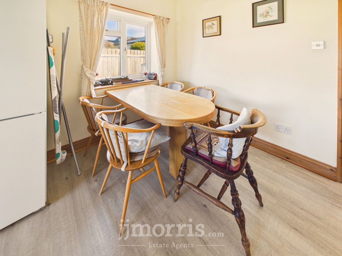 Llanungar Lane, Solva, SA62