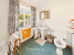Llanungar Lane, Solva, SA62