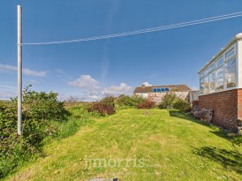Llanungar Lane, Solva, SA62