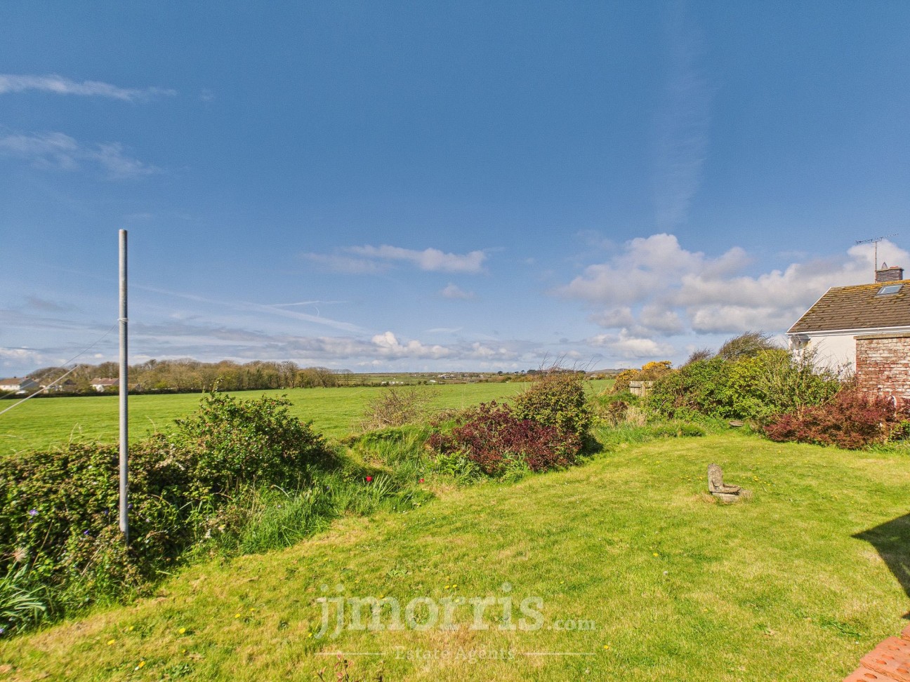 Llanungar Lane, Solva, SA62