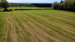 Land At Glandy Cross, Nr. Efailwen, SA66