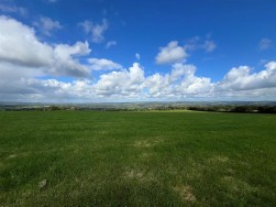 Brafle Farm, Pentre-Cwrt, SA44