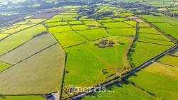 Brafle Farm, Pentre-Cwrt, SA44