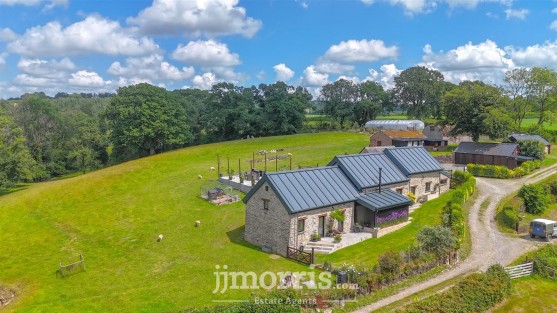 Lancych, Boncath, SA37