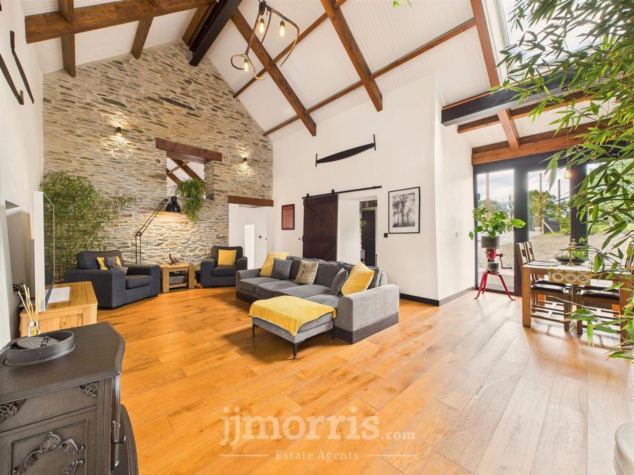 Lancych, Boncath, SA37