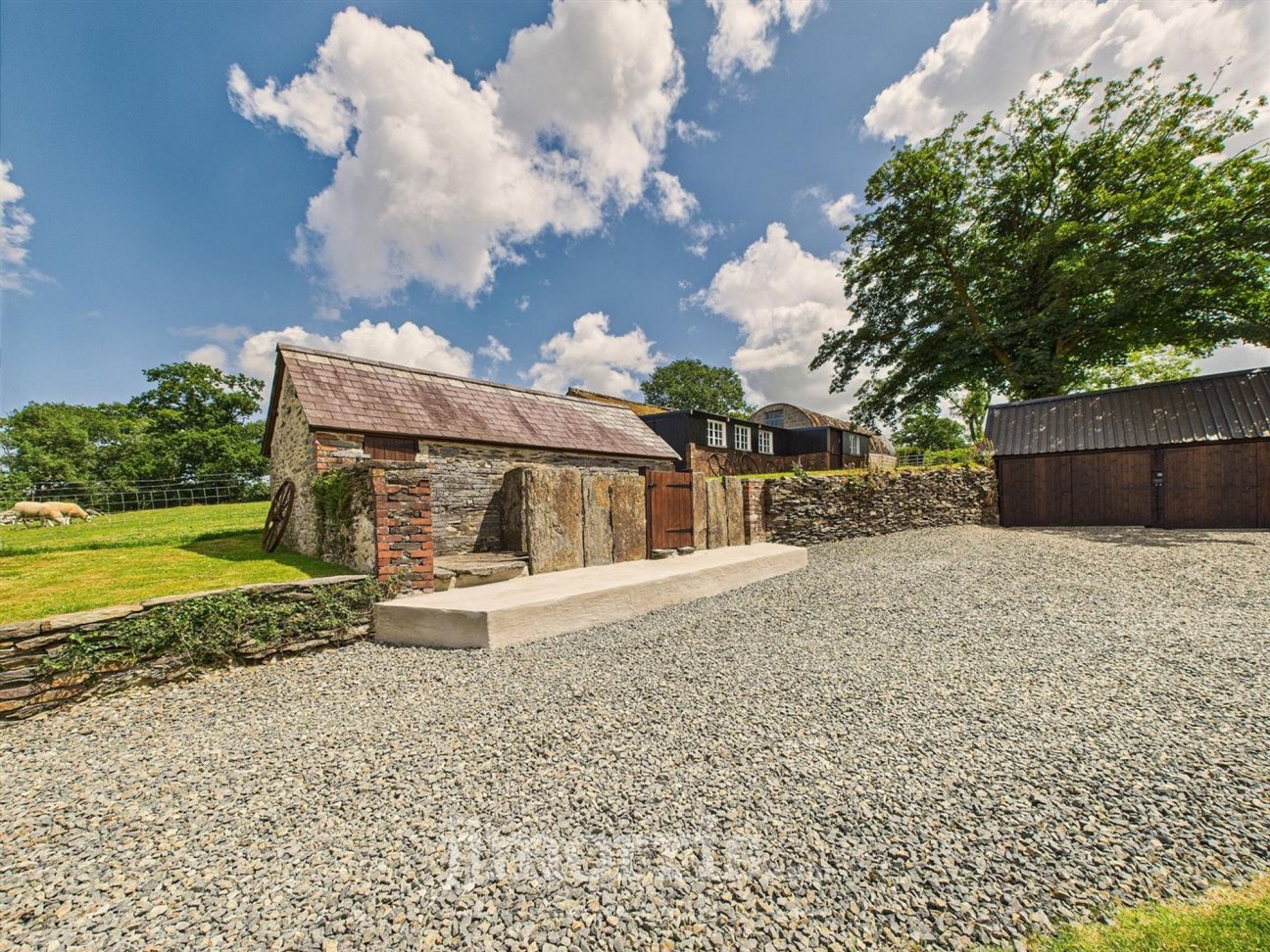Lancych, Boncath, SA37