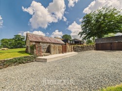 Lancych, Boncath, SA37