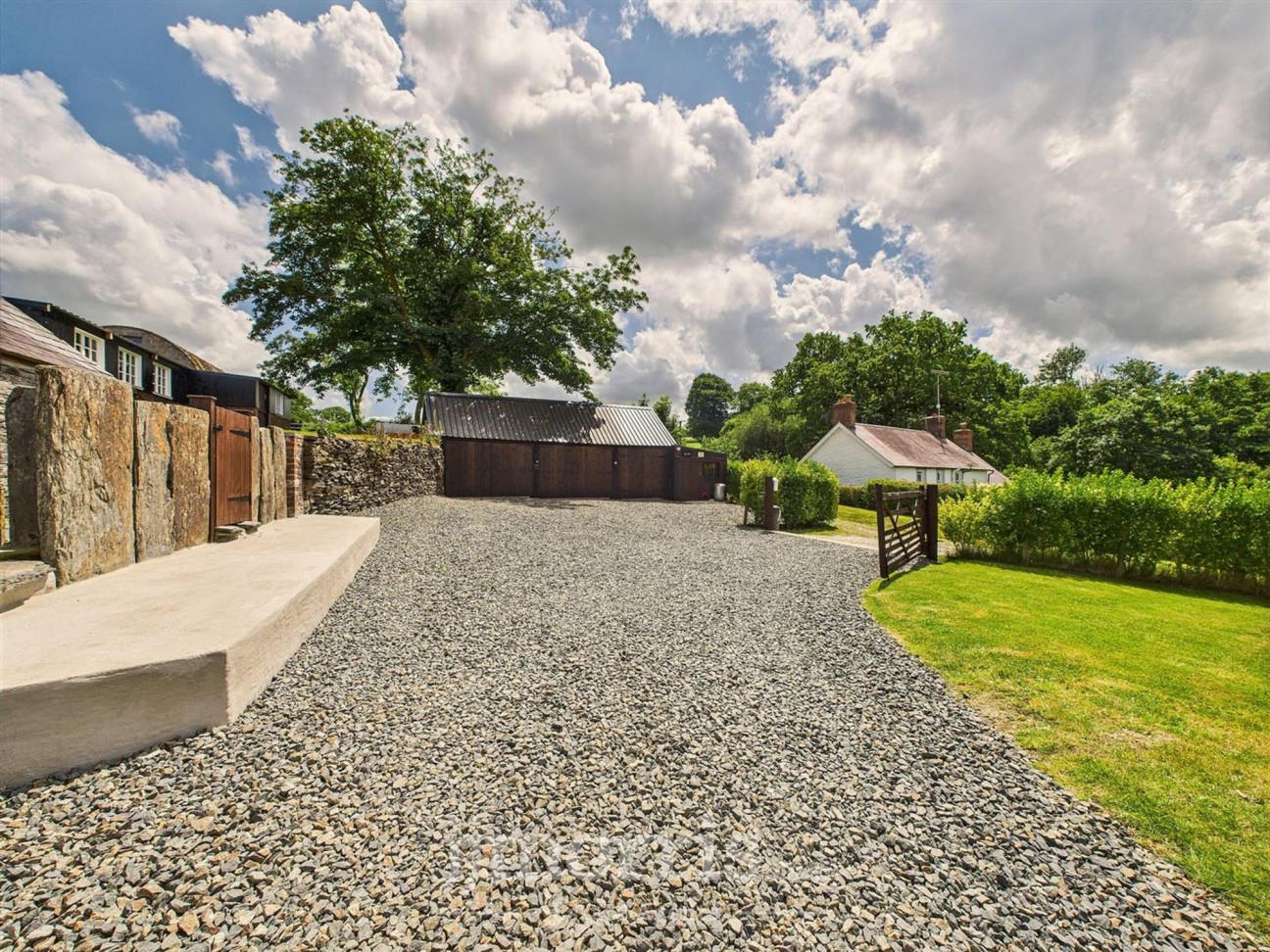 Lancych, Boncath, SA37