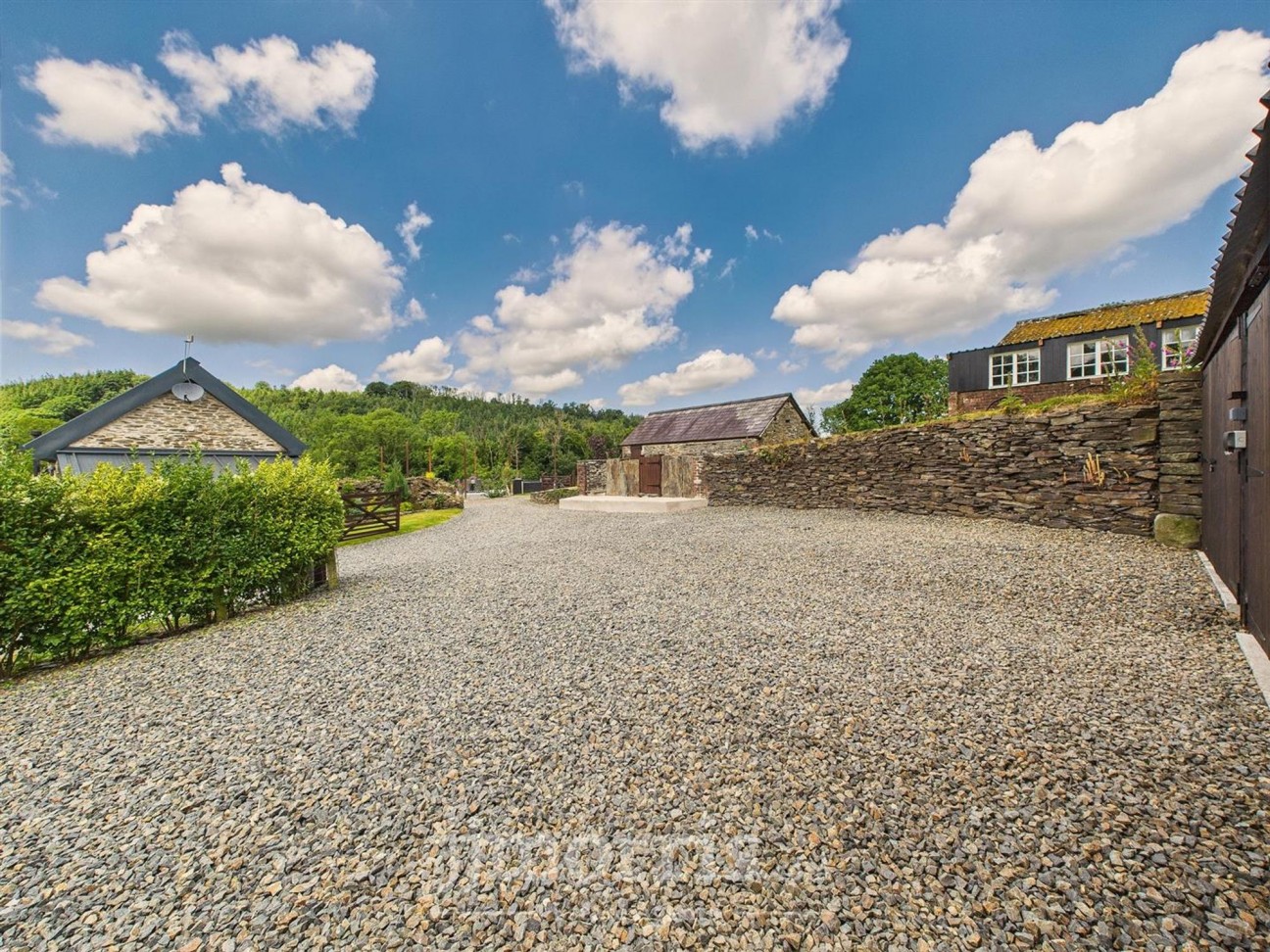 Lancych, Boncath, SA37