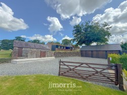 Lancych, Boncath, SA37
