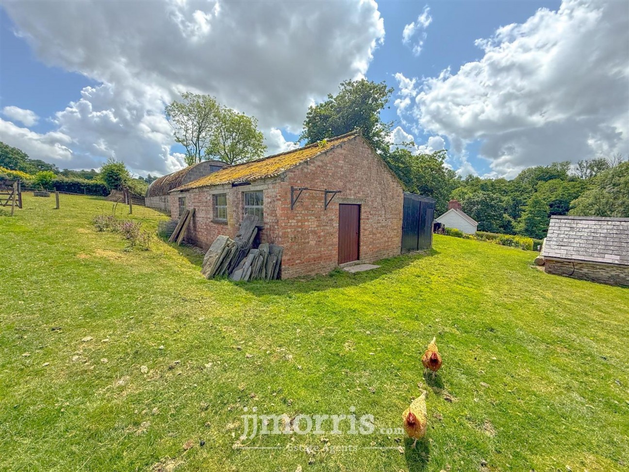 Lancych, Boncath, SA37